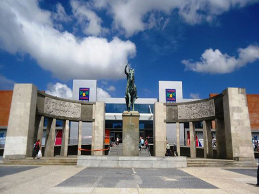 Terminal Tres Cruces