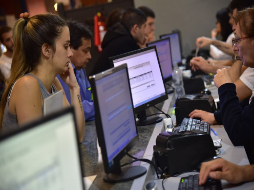 Terminal Tres Cruces