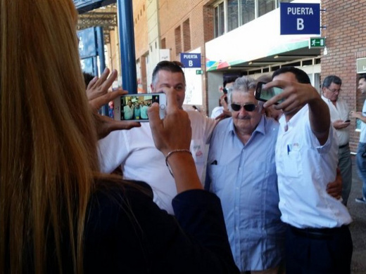 Terminal Tres Cruces