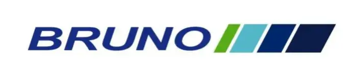 Logo Bruno Bus Uruguay