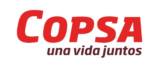 Logo Copsa Uruguay