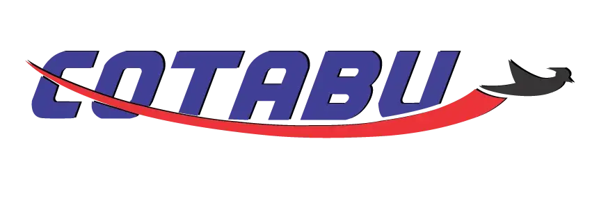 Logo Cotabú Uruguay