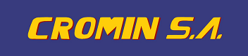 Logo Cromin Uruguay