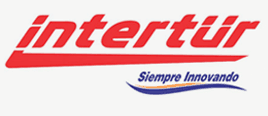 Logo Intertur Uruguay