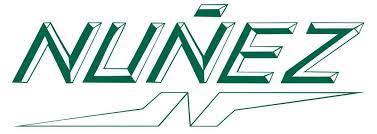 Logo Núñez Bus Uruguay